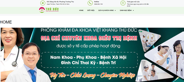 Phong kham Viet Khang Thu Duc bi tuoc giay phep hoat dong-Hinh-2