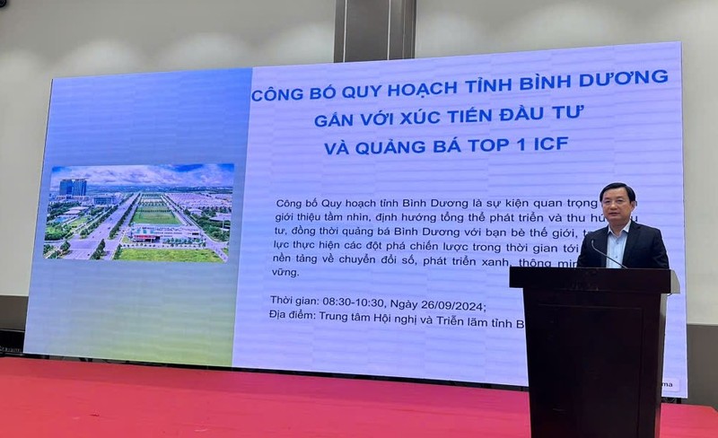 Binh Duong: Cong bo quy hoach thoi ky 2021-2030, tam nhin den nam 2050-Hinh-2