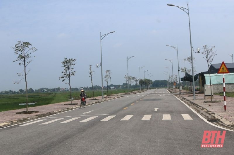 Thanh Hóa siết chặt quy hoạch, nâng cao quản lý phát triển đô thị Thanh Hoa siet chat quy hoach, nang cao quan ly phat trien do thi
