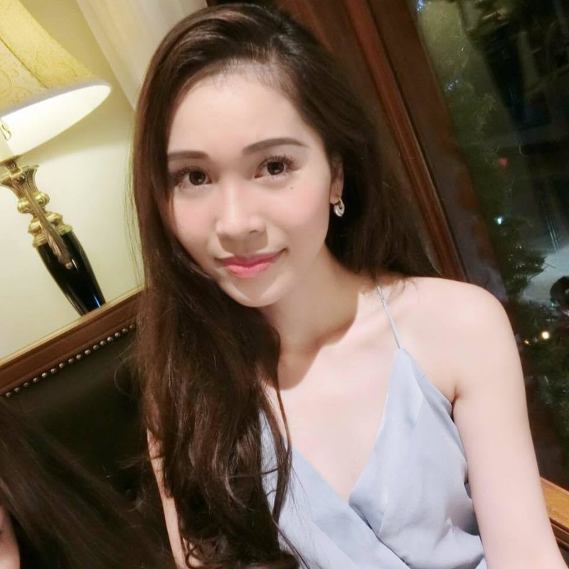 Gu thoi trang nhe nhang cua ba xa kem Shark Hung 16 tuoi-Hinh-6