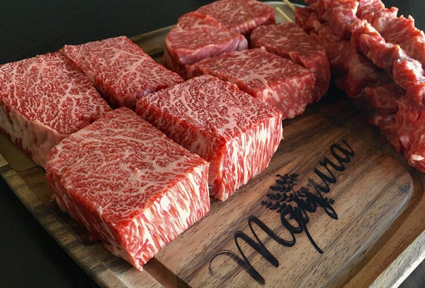 Vi sao bo Wagyu co gia dat do toi vai trieu dong/kg?-Hinh-9