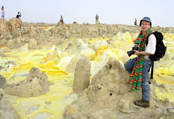 Tiet lo bat ngo ve mieng nui lua Dallol: Co nuoc nhung khong co su song-Hinh-6