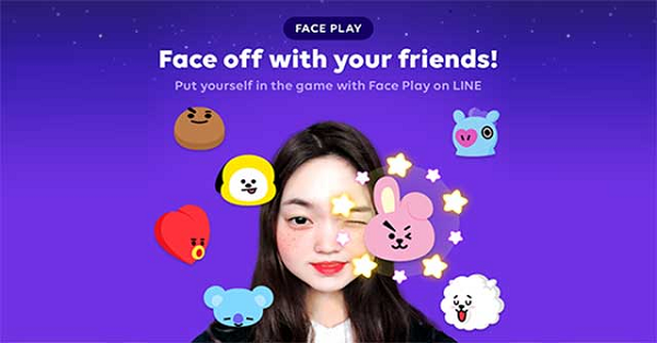 Can trong voi ung dung Face Play dang lam mua lam gio tren mang-Hinh-2