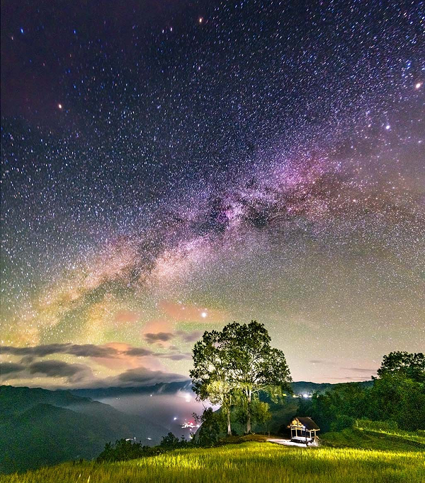 Cuc nong: Thien ha Milky Way chua Trai dat co lo thung khong lo-Hinh-8