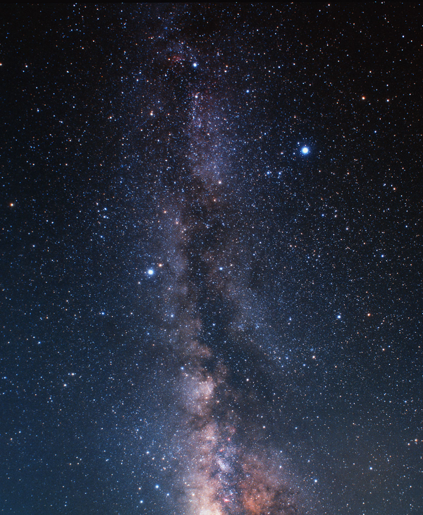 Cuc nong: Thien ha Milky Way chua Trai dat co lo thung khong lo-Hinh-7