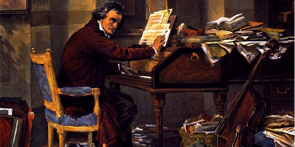 Thien tai Beethoven va cai chet bi an “gan teo, hop so bat thuong”-Hinh-3