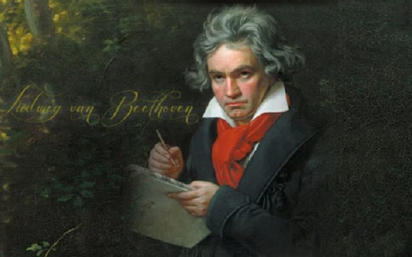 Thien tai Beethoven va cai chet bi an “gan teo, hop so bat thuong”