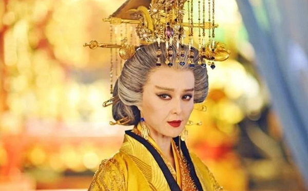 Lộ báu vật quý giá của Võ Tắc Thiên - Hình 5 Lo bau vat quy gia cua Vo Tac Thien-Hinh-5