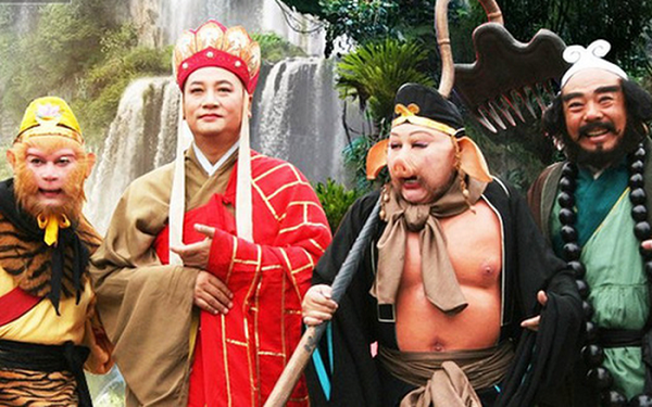 Vì sao đinh ba của Trư Bát Giới là “kỳ trân dị bảo“? - Hình 3 Vi sao dinh ba cua Tru Bat Gioi la “ky tran di bao“?-Hinh-3