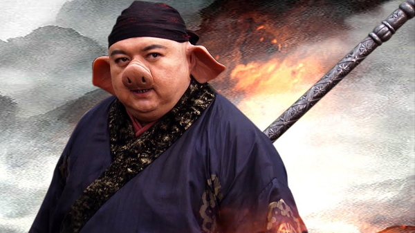 Vì sao đinh ba của Trư Bát Giới là “kỳ trân dị bảo“? - Hình 8 Vi sao dinh ba cua Tru Bat Gioi la “ky tran di bao“?-Hinh-8