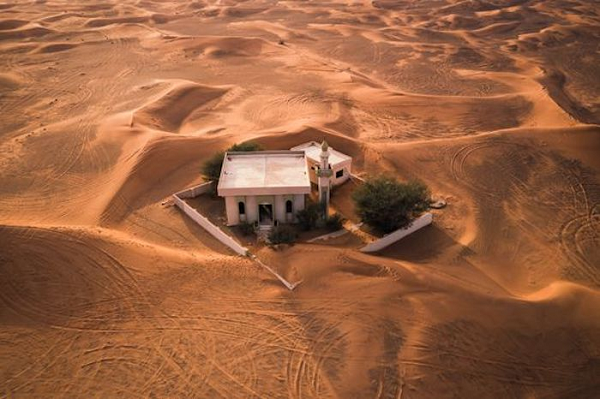 Tan muc ngoi lang “ma quai” o Dubai: La noi bi an nhat the gioi-Hinh-2