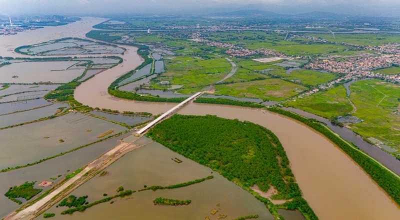 Cao toc Ha Long - Hai Phong: Ton gan 557 ty dong cho moi km-Hinh-5