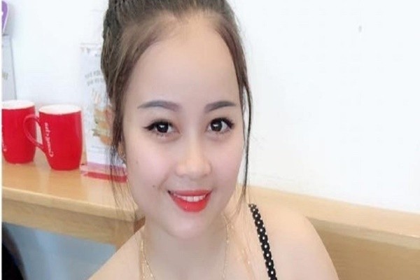 Hotgirl Viet xinh dep, nong bong dinh vao ma tuy