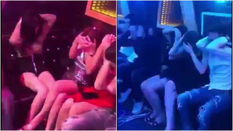 Ong chu karaoke Thien An chiu choi co nao: 'Dao' vi thanh nien, tiec ma tuy thau dem?