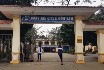 Chu tich Ha Noi de nghi dieu tra, lam ro vu mua ban trinh tiet hoc sinh