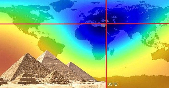 Vi sao chua the giai ma 4 bi an ve kim tu thap Giza?