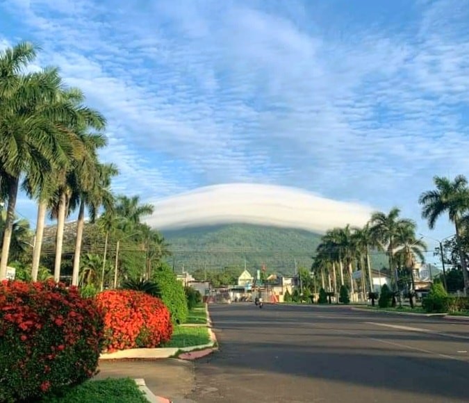 May dia bay tiep tuc xuat hien o nui Chua Chan - Dong Nai-Hinh-6