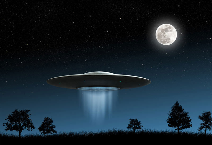 Nha thien van hang dau the gioi: UFO co that-Hinh-9