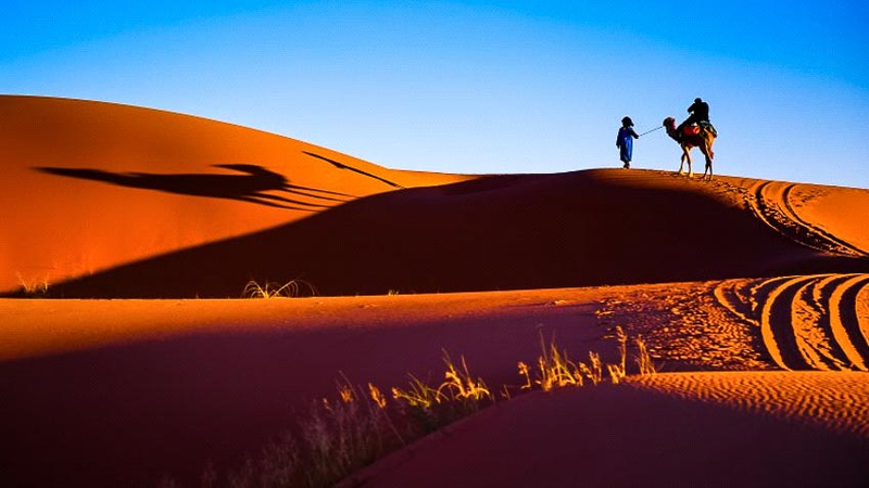 Kham pha “thien duong da mat” o sa mac Sahara-Hinh-9