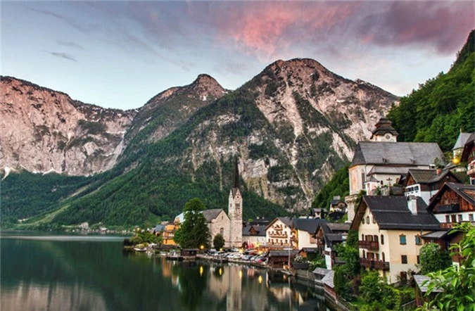 Dieu ky la trong ngoi lang Hallstatt-Hinh-2