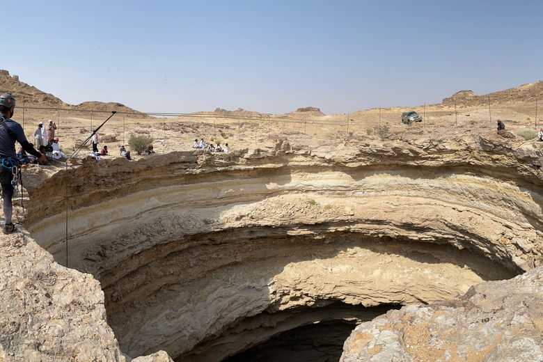 Bi an 'gieng dia nguc' o Yemen, nha tu danh cho ma quy-Hinh-4