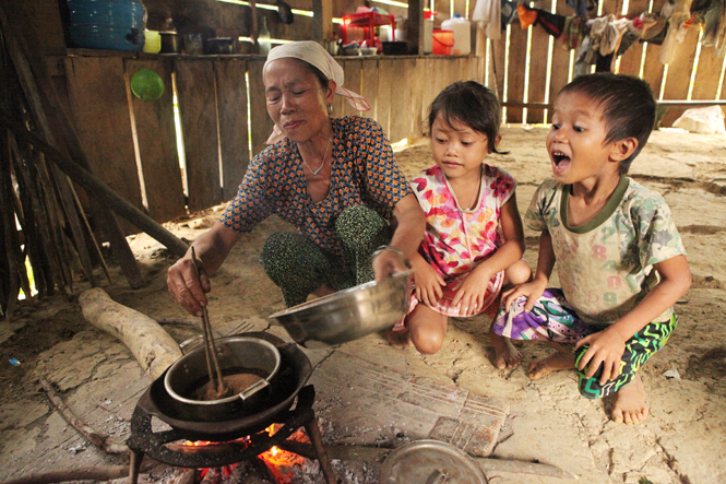 Toc nguoi Ruc dung 'phep thuat' de tranh thai, than chu chua benh-Hinh-5