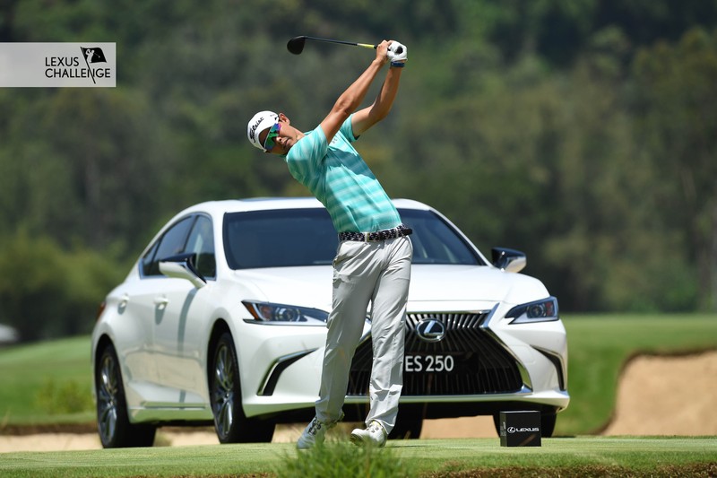 Vi tri dan dau giai Lexus Challenge 2019 doi chu-Hinh-2