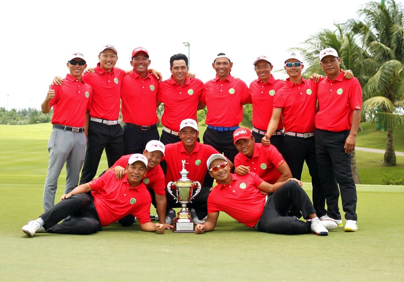 Giai thuong Vietnam Golf Awards vinh danh golf Viet-Hinh-2