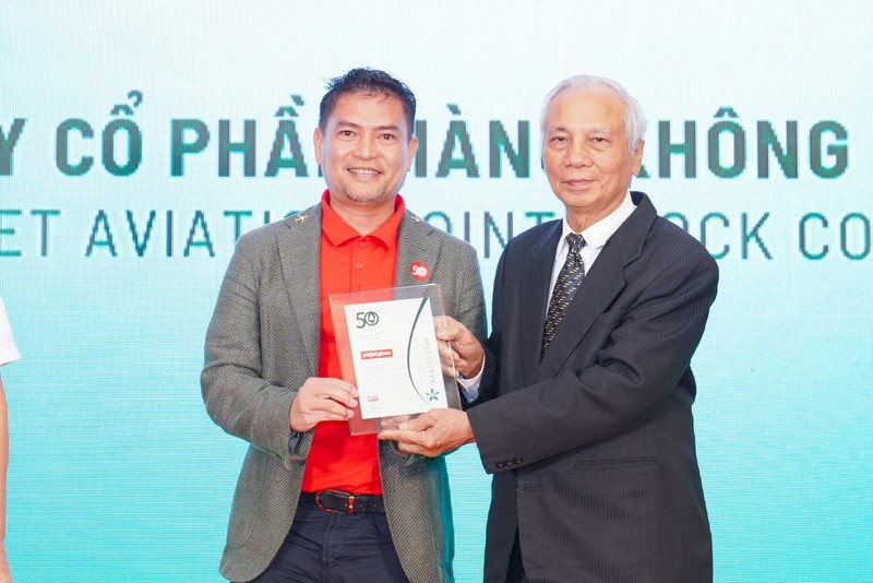 FPT, Masan Group, Vinamilk, Vietjet lot top 50 doanh nghiep phat trien ben vung 2024-Hinh-3