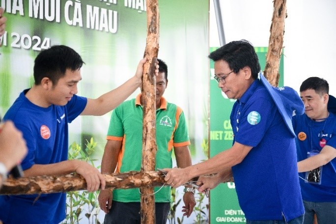 Hình thành bể hấp thụ carbon từ rừng ngập mặn Cà Mau - Hình 5 Hinh thanh be hap thu carbon tu rung ngap man Ca Mau-Hinh-5