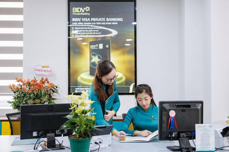 Chuoi Su Kien BIDV Investor Days: Toi uu hoa bai toan dau tu-Hinh-4