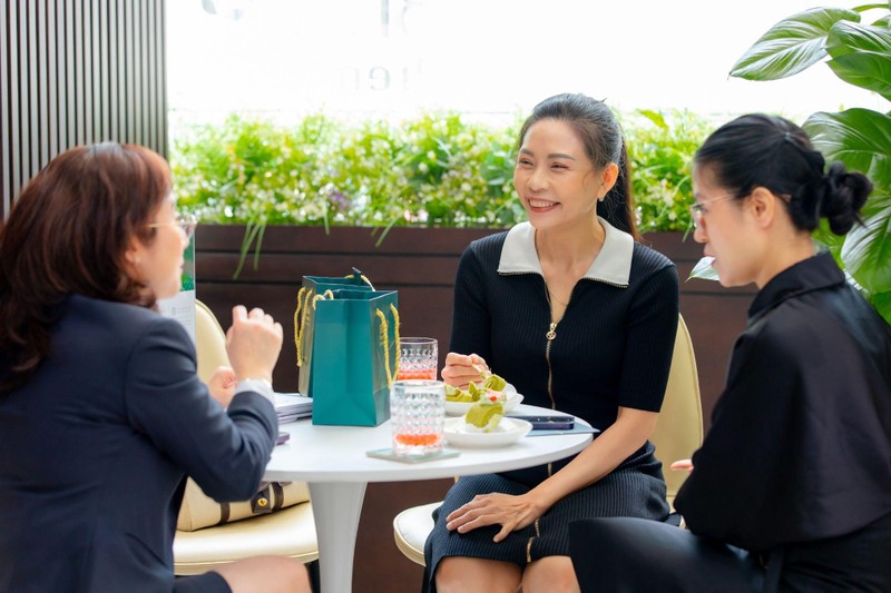 Chuoi Su Kien BIDV Investor Days: Toi uu hoa bai toan dau tu
