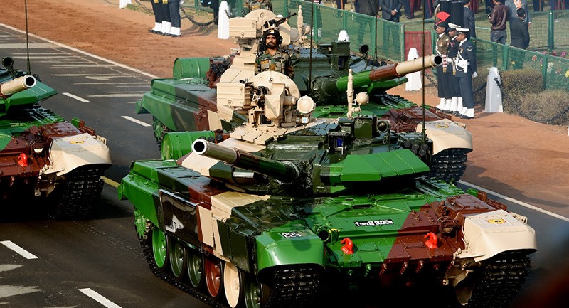 Viet Nam co tiep can duoc quyen tu san xuat xe tang T-90?-Hinh-5