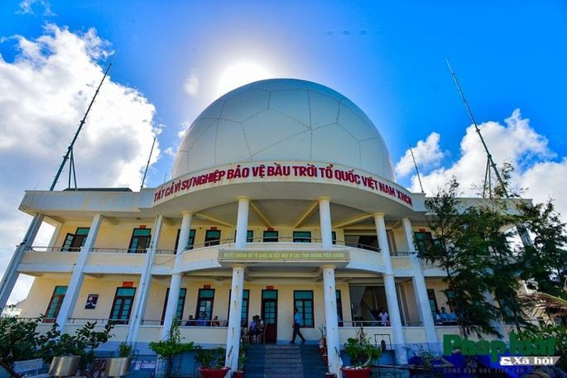 'Soi' do bao ho an tuong cua dan radar bien dao Viet Nam-Hinh-3