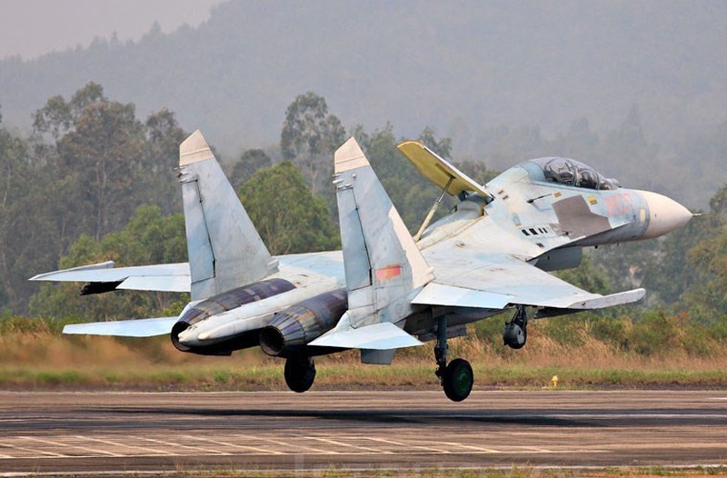 Bat ngo kha nang 'bat chap' cua tiem kich Su-30MK2 Viet Nam-Hinh-17