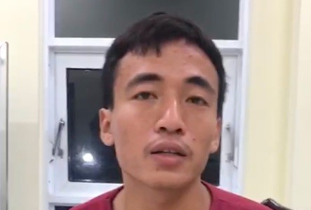 Dinh chi dieu tra vu chau trai chem ba noi tu vong