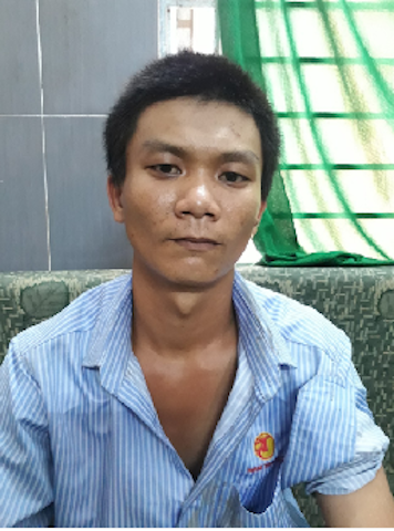 Ga trai tre sat hai nguoi tinh lon hon 21 tuoi o mien Tay