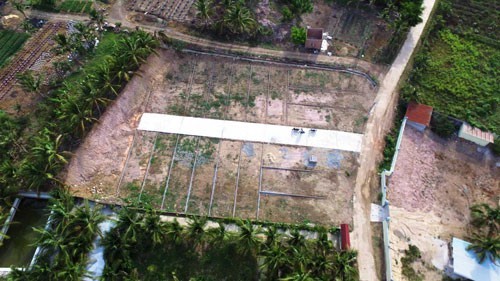 Chinh quyen Khanh Hoa canh bao nguoi dan ve du an “ma” hoanh hanh