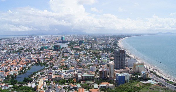 Ba Ria - Vung Tau tim nha dau tu cho du an nha o xa hoi hon 4.200 ti dong