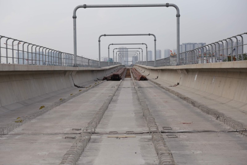 Nhung du an 'an theo' tuyen metro Sai Gon nhin tu khong trung-Hinh-9