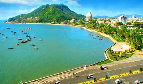 Ba Ria - Vung Tau chap thuan chu truong dau tu du an nha o gan 500 ty