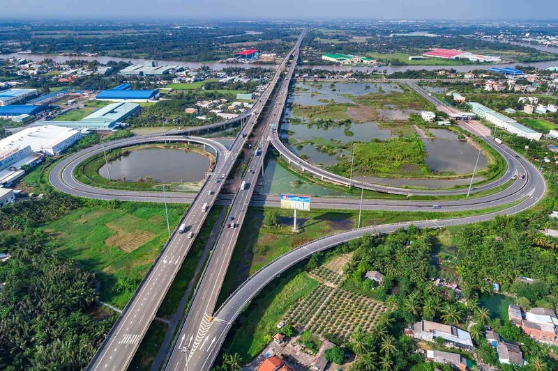 Long An yeu cau cong khai thong tin du an bat dong san duoc phe duyet