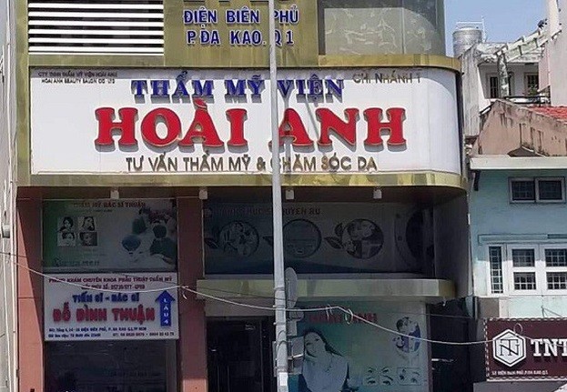 Nhin lai 4 vu tai bien sau khi phau thuat tham my o Sai Gon-Hinh-4