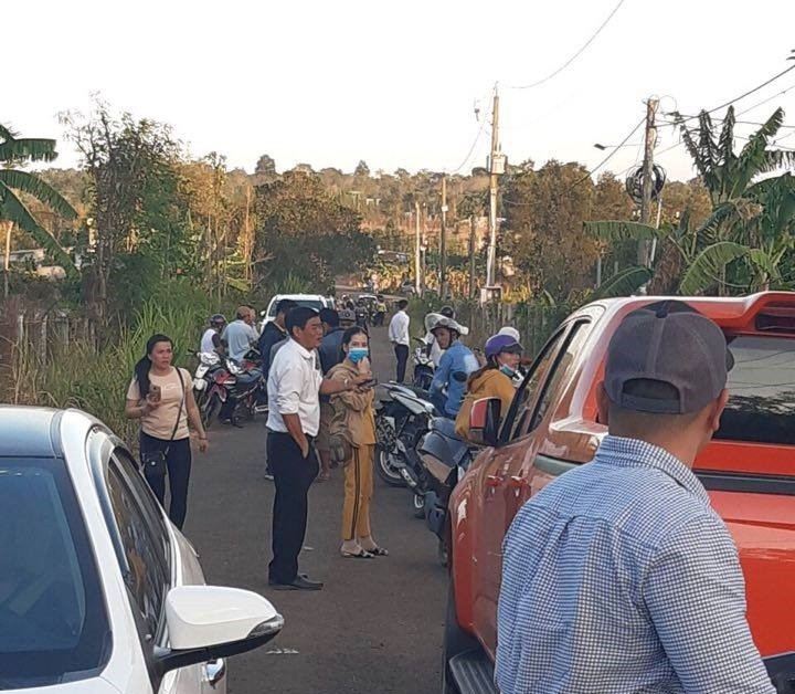 Ba Ria - Vung Tau: Vi sao dat tai huyen Chau Duc len con sot bat ngo?-Hinh-2