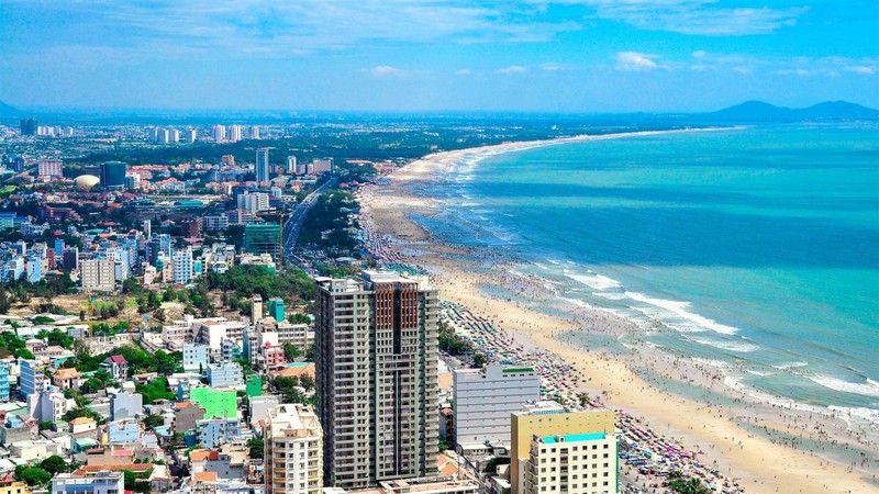 Ba Ria – Vung Tau bat dau cap so do cho condotel