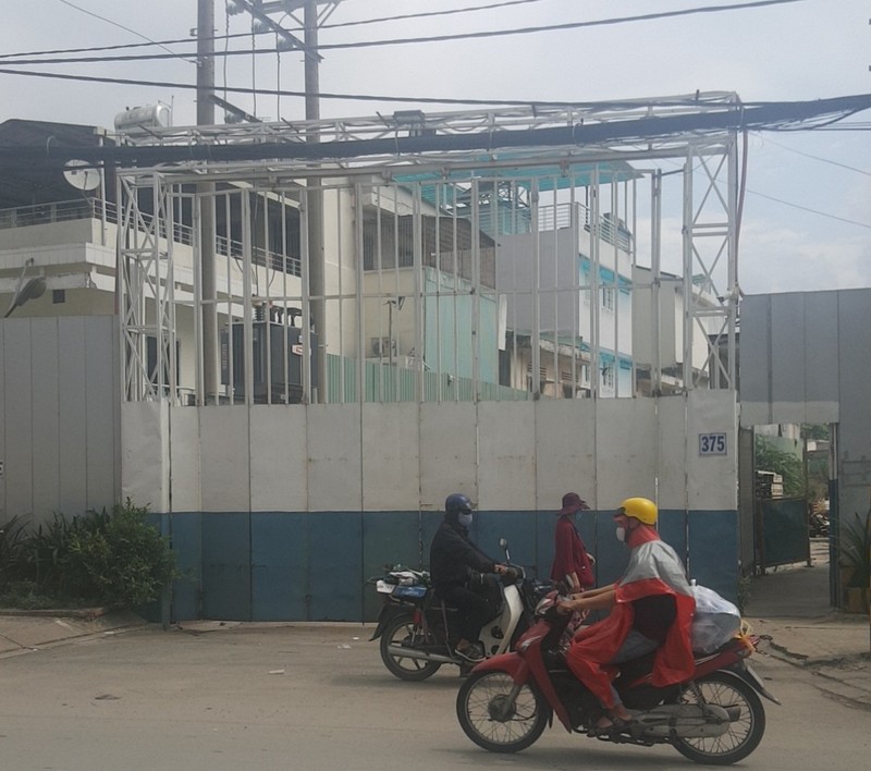 Du an Ascent Plaza rao ban khi chua hoan thien phap ly