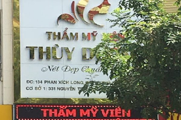 TP HCM: Nhieu co so kham chua benh bi xu phat