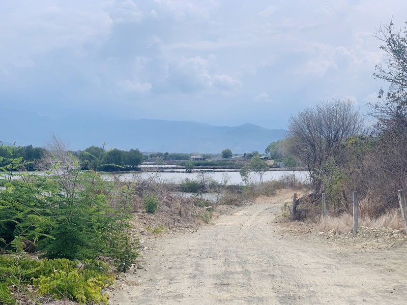 Hang loat du an 'dat vang' o Khanh Hoa dinh nhieu sai pham