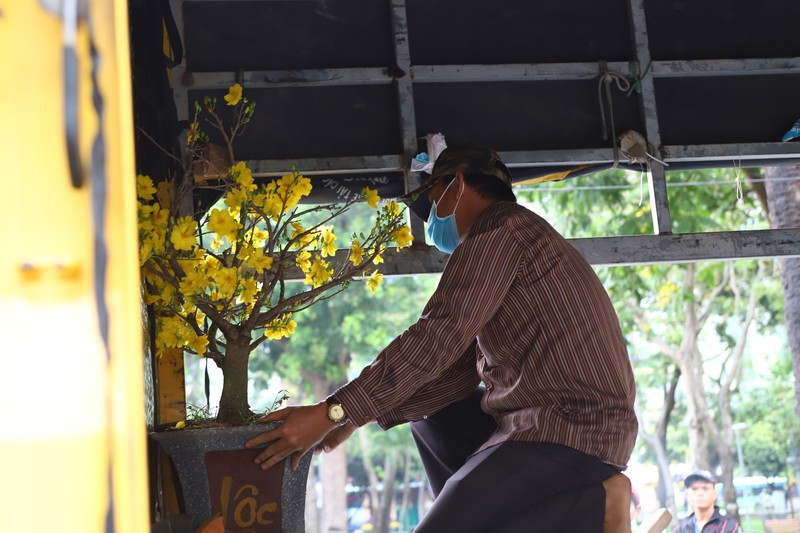 Buon ban e am, tieu thuong cat trui mai tet o Sai Gon-Hinh-8