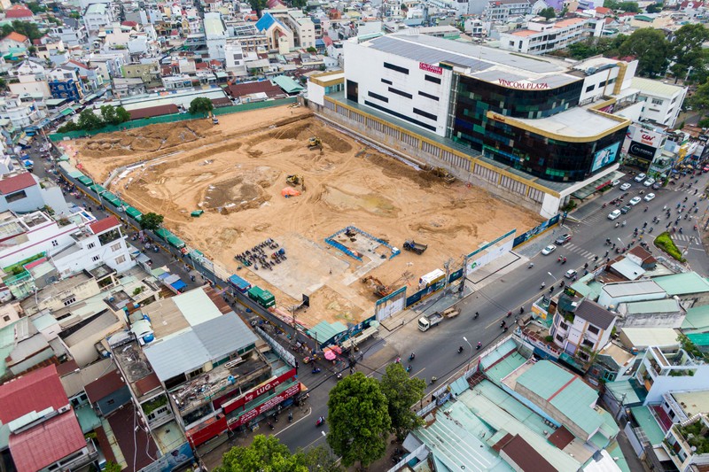 Kien nghi thanh tra huy dong von cac du an nha o tai TP HCM